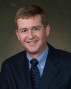 Joe Cantrell, King's Creek Plantation