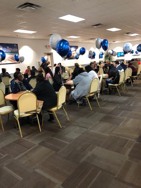 Global Exchange Development Company