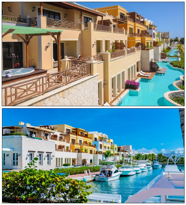 Latitude Vacation Club