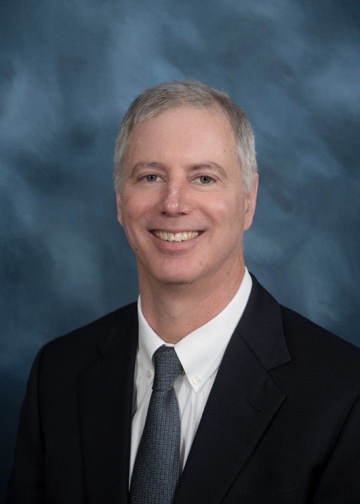 Mark Rauniker