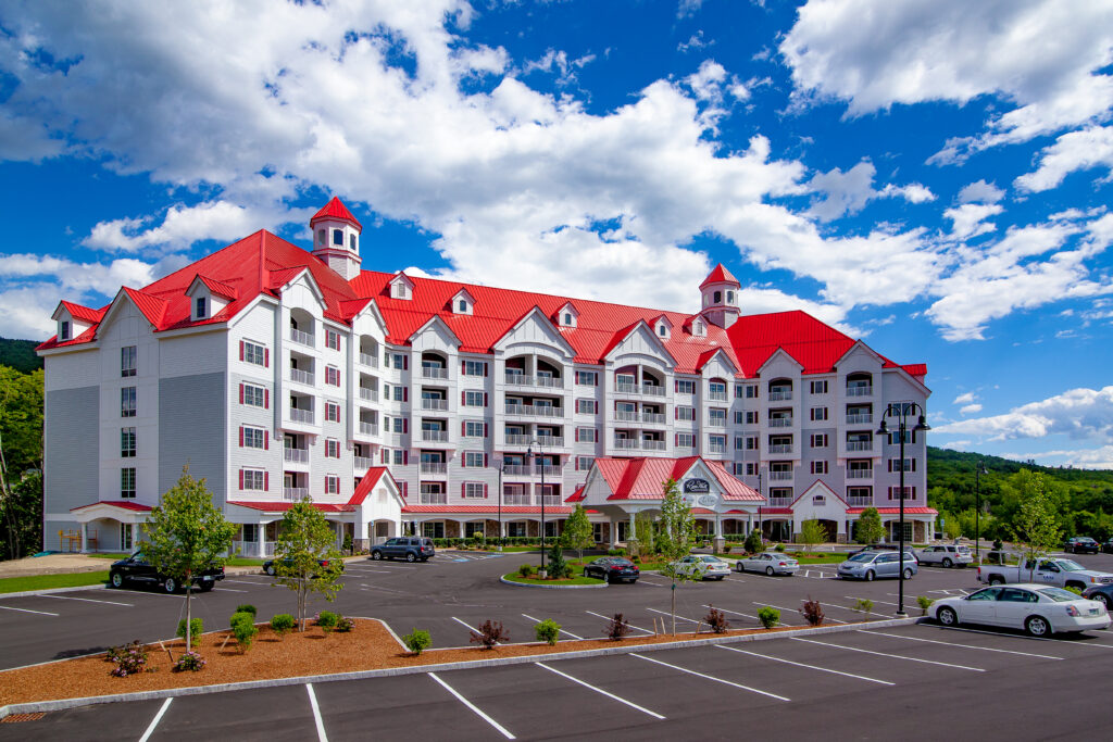 RiverWalk Resort at Loon Mountain (Lincoln, NH)